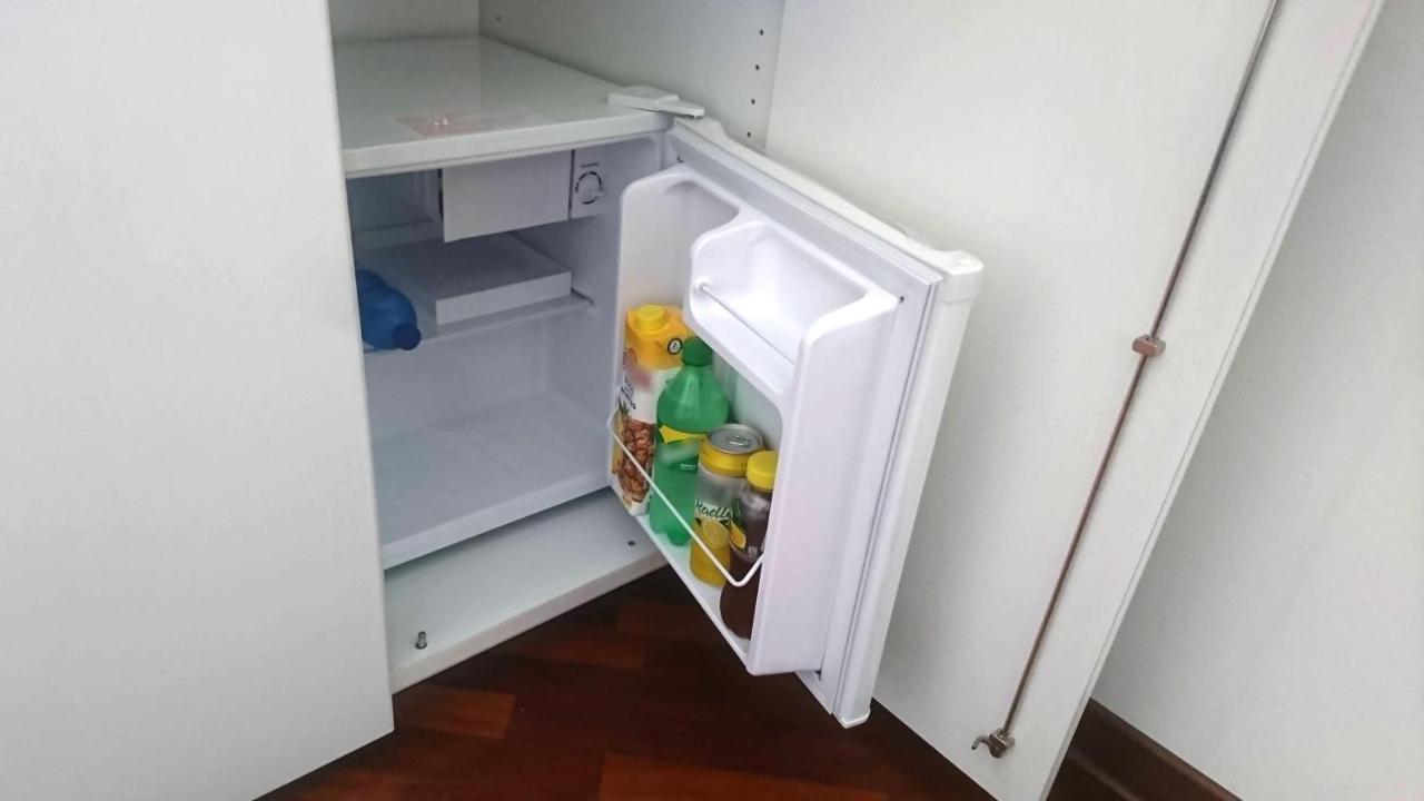 Stanza Con Bagno Ed Accesso Privati Hotell Trieste Exteriör bild